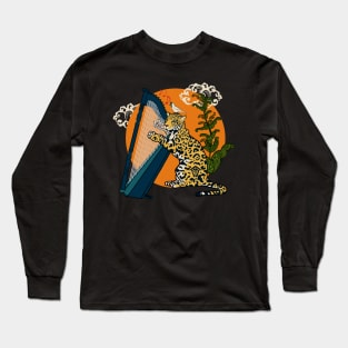 Paraguay harp Long Sleeve T-Shirt